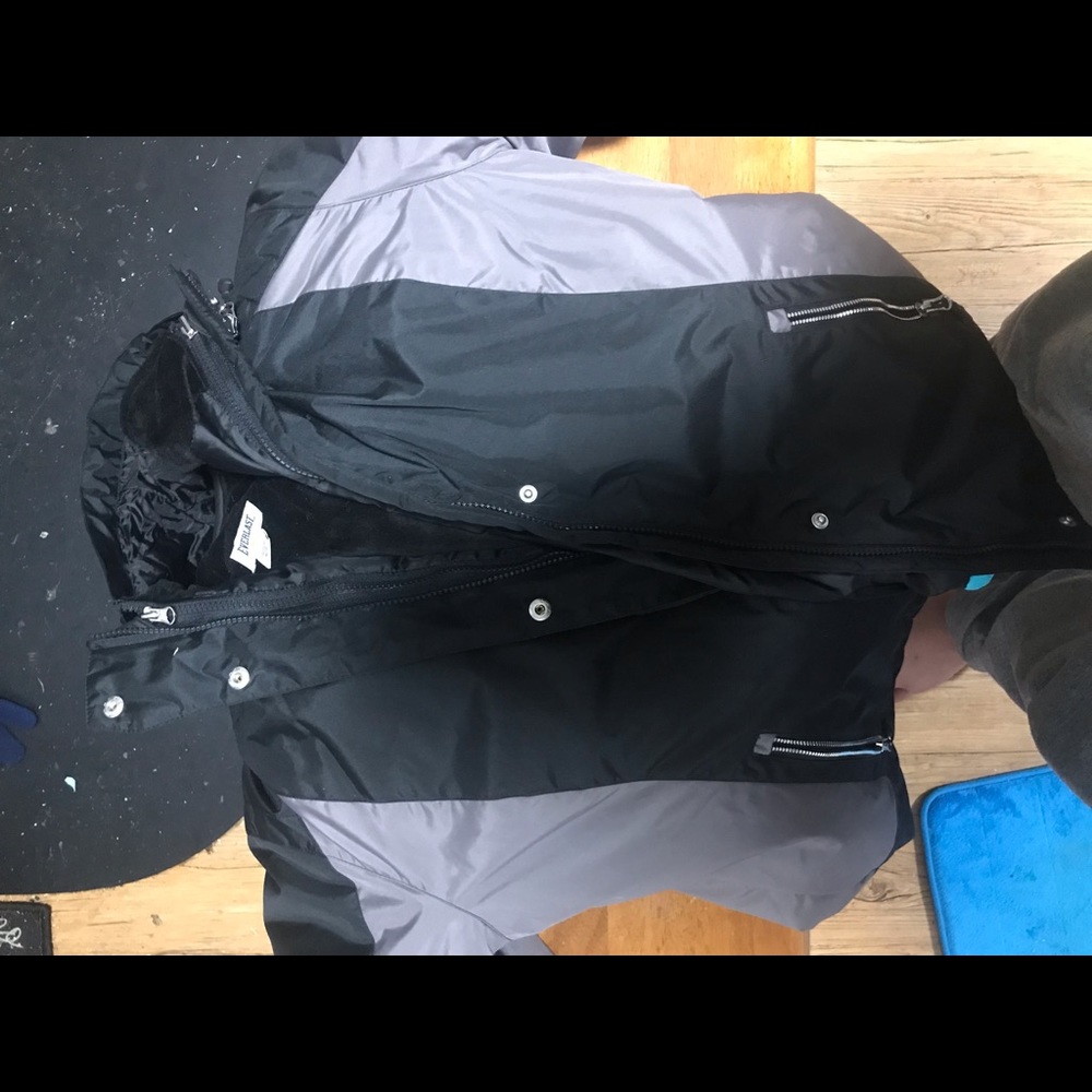 Everlast coat